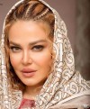 بهار رهنما کنار جان دلش | بهاره رهنما 20 سال جوان شد